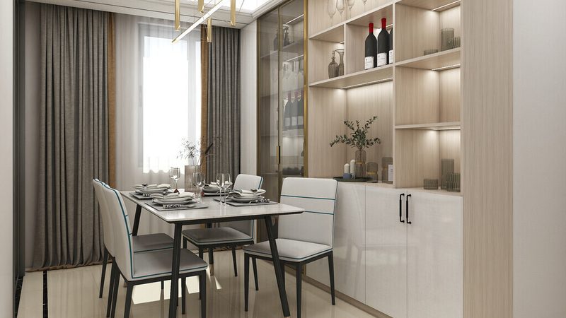 全屋定制加盟代理，如何构建高效培训体系？**
