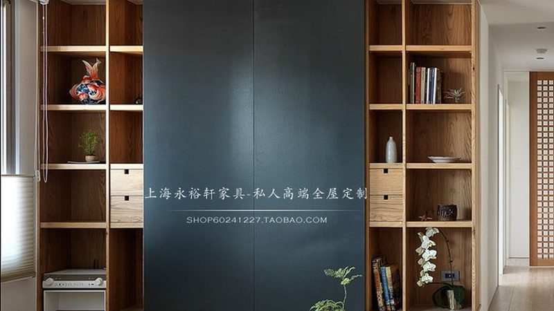 定制书柜报价清单中的那些猫腻，你了解多少？**