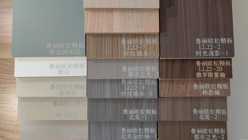 小户型定制家具：如何根据空间布局优化预算
